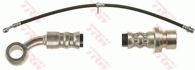Tubo freno anteriore Honda cr-v 03.2002 09.2006