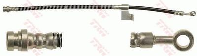 Tubo freno anteriore SX. Hyundai accent 09.1999 11.2005