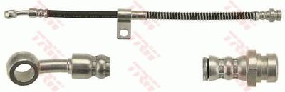 Tubo freno anteriore Hyundai atos 09.1999 08.2000