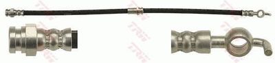 Tubo freno posteriore Mazda 626 07.1997 04.2002