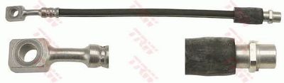 Tubo freno anteriore Opel meriva 04.2003 04.2003