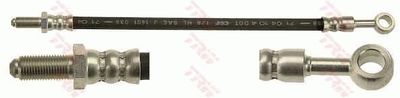 Tubo freno anteriore Suzuki samurai 11.1998 12.2004