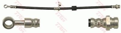 Tubo freno anteriore smart forfour 08.2003 10.2006