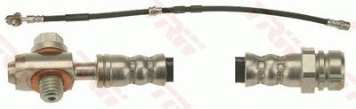 Tubo freno anteriore Audi - VW - Seat A3 -Golf - bora- Leon - 08/97- 06/03