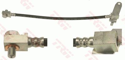 Tubo freno anteriore Ford (europe) tourneo - Transit 06/00- 03/06