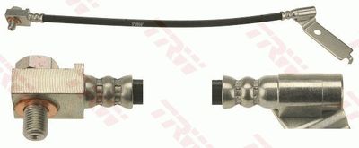 Tubo freno anteriore Ford (europe) tourneo - Transit 06/00- 03/06