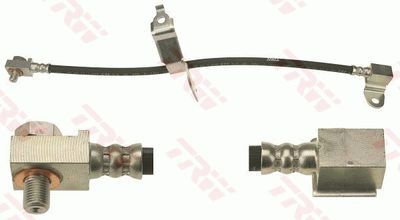 Tubo freno anteriore Ford (europe) Transit -tourneo 06/00- 03/06