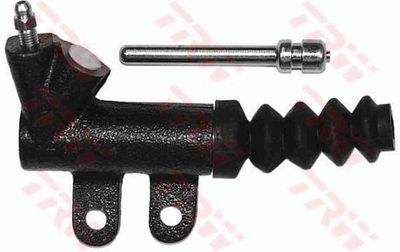 Servocilindro frizione Mazda 626 III hatchback 1987 1989