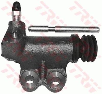 TRW PJD153 / Cilindro secondario, Frizione