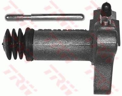 Servocilindro frizione Mitsubishi l 200 1986 1992