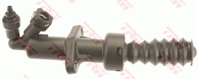 Servocilindro frizione Citroën berlingo, C4 grand picas 2005 >>