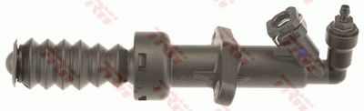 Servocilindro frizione Citroën C8 10/02-12/12