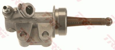 Servocilindro frizione Mazda 3 2003 2009