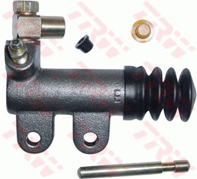 Servocilindro frizione Mitsubishi outlander 2003 ->