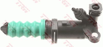 Servocilindro frizione Audi A6 07/04-08/11
