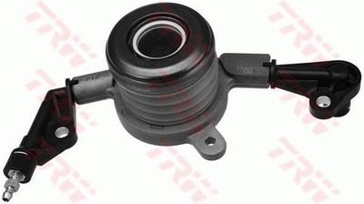 Cil. frizione concentrici Mercedes c-class sportcoupe 2001 2002