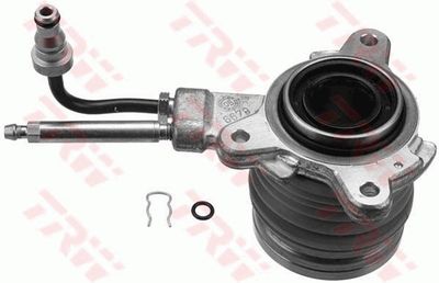 Cil. frizione concentrici Ford mondeo III 2000 ->