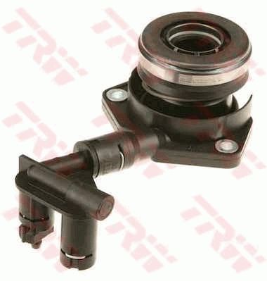 Cil. frizione concentrici Ford Fiesta V 2003 ->