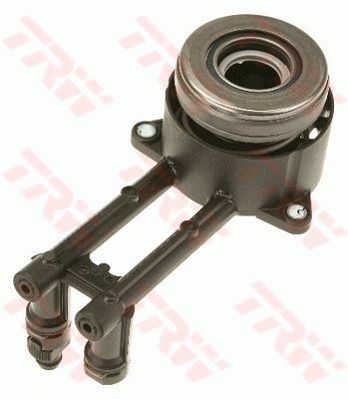 Cil. frizione concentrici Ford courier box