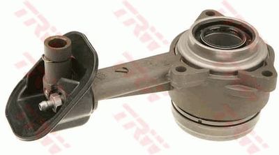 Cil. frizione concentrici Ford Transit box 2006 ->