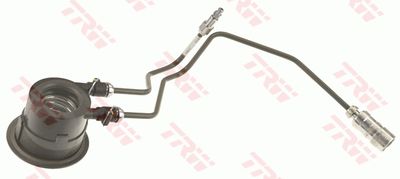 Cil. frizione concentrici landrover freelander 02/98>10/06