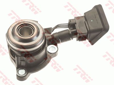 Cil. frizione concentrici Citroën C4 09/04-07/11