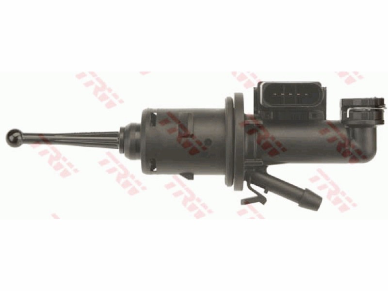 Cil. maestro frizione Audi Q3 / Q3 quattro 06/11>