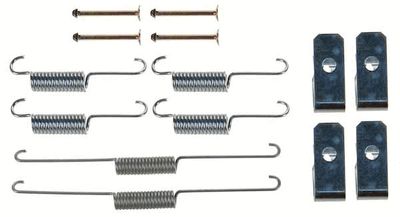 Kit di accessori ganasce freno posteriore Suzuki samurai 1989 1992