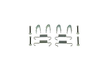 Kit di accessori ganasce freno posteriore Audi 50 1974 1978