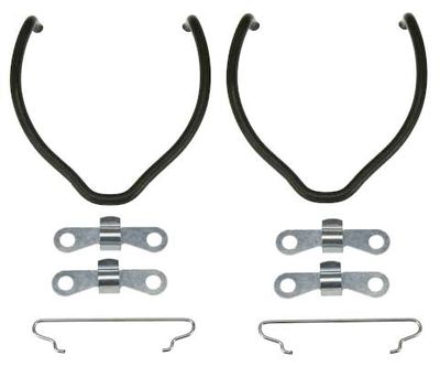 Kit di accessori ganasce freno posteriore Volvo 940 II estate 1994 1995