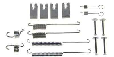 Kit di accessori ganasce freno posteriore Ford mondeo I 1994 1996