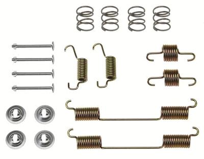 Kit di accessori ganasce freno posteriore Land Rover discovery I 1994 1998