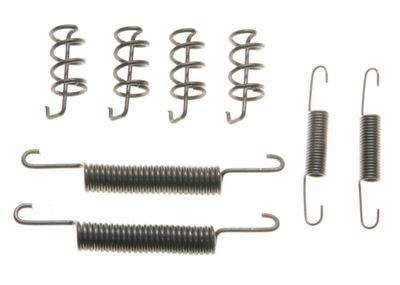 Kit di accessori ganasce freno posteriore Volvo S70 1999 2000