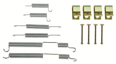 Kit di accessori ganasce freno posteriore Kia sportage 1994 2003