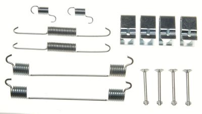 Kit di accessori ganasce freno posteriore geo tracker closed off-road V 1994 1998