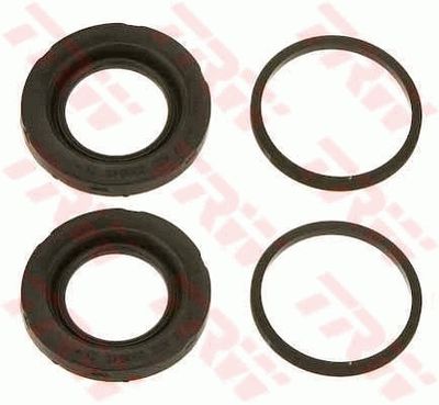 Kit di riparazione pinza freno posteriore Volvo Volvo 740 1983 - 1992, 76