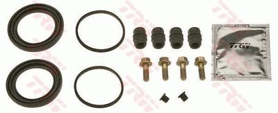 Kit di riparazione pinza freno anteriore Rover 200 1993 1995