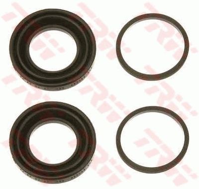 Kit di riparazione pinza freno posteriore Audi A3 1996 2000