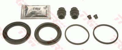 Kit di riparazione pinza freno anteriore Fiat coupô/Tipo/dedra 1996 2000