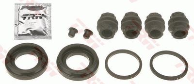 Kit di riparazione pinza freno Abarth 500 / 595 / 695