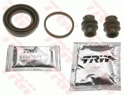 Kit di riparazione pinza freno posteriore box 2008 ->