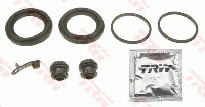Kit di riparazione pinza freno anteriore Land Rover Land Rover discovery IV