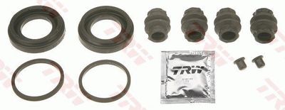 Kit di riparazione pinza freno posteriore Alfa Romeo 156 1997 ->
