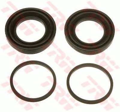 Kit di riparazione pinza freno posteriore Audi, Seat, Skoda, V A3 1996 - 2003, tt 1