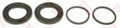 Kit di riparazione pinza freno anteriore Honda A4 , A4 a