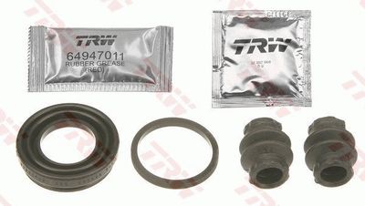 Kit di riparazione pinza freno posteriore cc 2010 ->