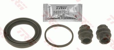 Kit di riparazione pinza freno Citroën C2 , C2 en