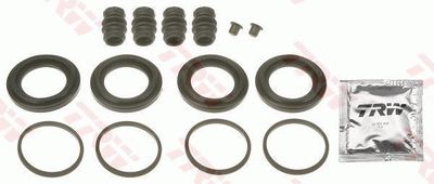 Kit di riparazione pinza freno Land Rover Land Rover discovery II