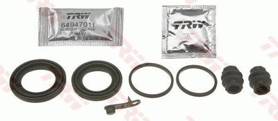 Kit di riparazione pinza freno Peugeot Citroën C5 II break
