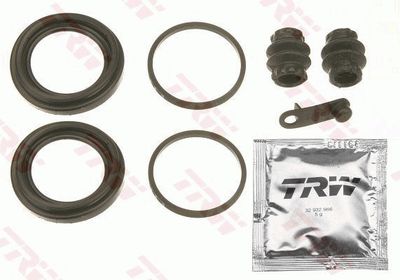 Kit di riparazione pinza freno anteriore Land Rover discovery IV 2009 ->